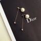 Dior earrings diorjw592-lx