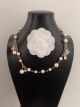 Chanel necklace ccjw598-lx