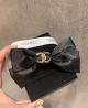 Chanel hairclip ccjw614-lx
