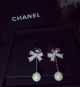 Chanel earrings ccjw618-lx
