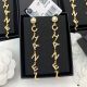 Chanel earrings ccjw625-lx
