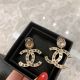 Chanel earrings ccjw609-lx