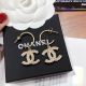 Chanel earrings ccjw652-lx