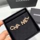 Chanel earrings ccjw678-kd
