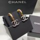 Chanel earrings ccjw680-kd