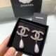 Chanel earrings ccjw670-kd