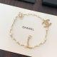 Chanel necklace ccjw698-iu