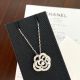 Chanel necklace ccjw700-mn