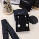 Chanel earrings ccjw328-lz