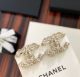Chanel earrings ccjw157
