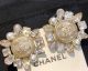 Chanel earrings ccjw165