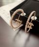 Chanel earrings ccjw181