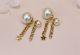 Dior earrings B141 diorjw184
