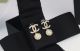 Chanel earrings ccjw202