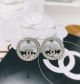 Chanel earrings ccjw205