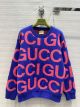 Gucci Wool Sweater Unisex ggxx7109111923