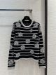 Chanel Wool Sweater ccyg6884092723