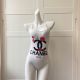 Chanel Swimsuit ccmd0127a