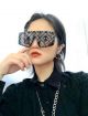 Fendi Sunglasses ffm0076c