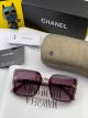 Chanel Sunglasses ch026
