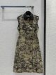 Dior Vest + Dress dioryg6887092723