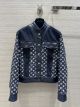 Louis Vuitton Monogram Jacket lvxx7057110323