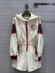 Gucci Hooded Jumpsuit ggxx6316022423