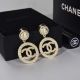 Chanel Earrings ccjw3307052722-cs