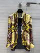 Fendi Silk Blouse - Shirt Fendace multicolour silk shirt Code: FS7891AIE4F118W fdxx4997062322