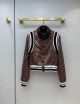 Louis Vuitton Reversible Jacket - 1A98RR  LIMITED EDITION - FALL IN LOVE REVERSIBLE BOMBER JACKET lvyg332207291