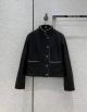 Chanel Leather Jacket ccyg5449082822