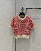 Fendi Wool Knitted Shirt fdyg5454083022