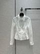 Fendi Blouse - White cotton shirt Code: FS7566AFLKF0ZNM fdyg5455083022