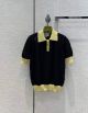 Gucci Knitted Shirt - See-through ggyg5457083022