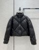 Chanel Leather Down Jacket - Short ccyg5846103122