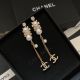 Chanel earrings ccjw1307-ym