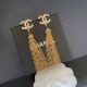 Chanel earrings ccjw1308-ym