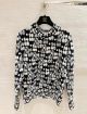Chanel Cashmere Sweater With Sequins ccxm7864112923