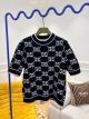 Gucci Wool Knitted Shirt ggxm7871112323