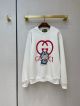 Gucci Sweater - Doraemon ggvv146801021c