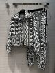 Fendi Suit - Two-tone nylon Fendi Roma Capsule jacket Code: FAN114AX9YF1KCV fdxx6177020223