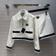 Prada Suit - Selvedge denim jacket code: GFB287_10G1_F01CD_S_221 prxx4206030122