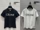 Celine T-shirt cexx6337022823