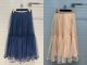 Dior Skirt - FLARED MID-LENGTH SKIRT diorxx6341022823