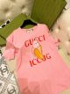 Gucci T-shirt - Bananya ggsd229703311a