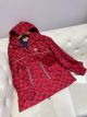 Gucci Hooded Jacket - Gucci 520 special series ggsd294305291