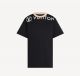 Louis Vuitton T-shirt 1A9377  VUITTAMINS COTTON JERSEY T-SHIRT lv2g294505291a
