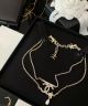 Chanel Choker / Chanel Necklace ccjw3339042522-mn