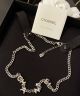 Chanel Choker / Chanel Necklace ccjw3340042622-mn