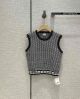 Hermes Knitted Top hmyg5209073022